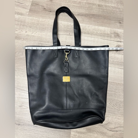 Germaine Monteil Paris Large Tote Bag - Picture 4 of 15